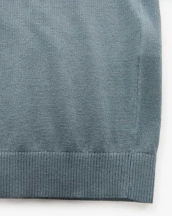 Strickshirt
