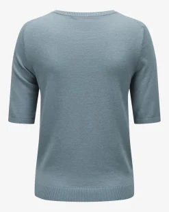 Strickshirt
