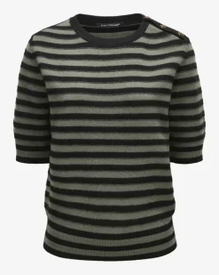 Strickshirt