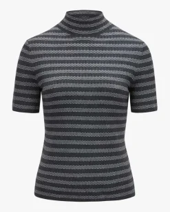 Strickshirt