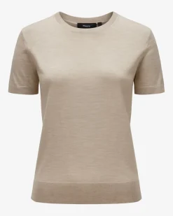 Strickshirt