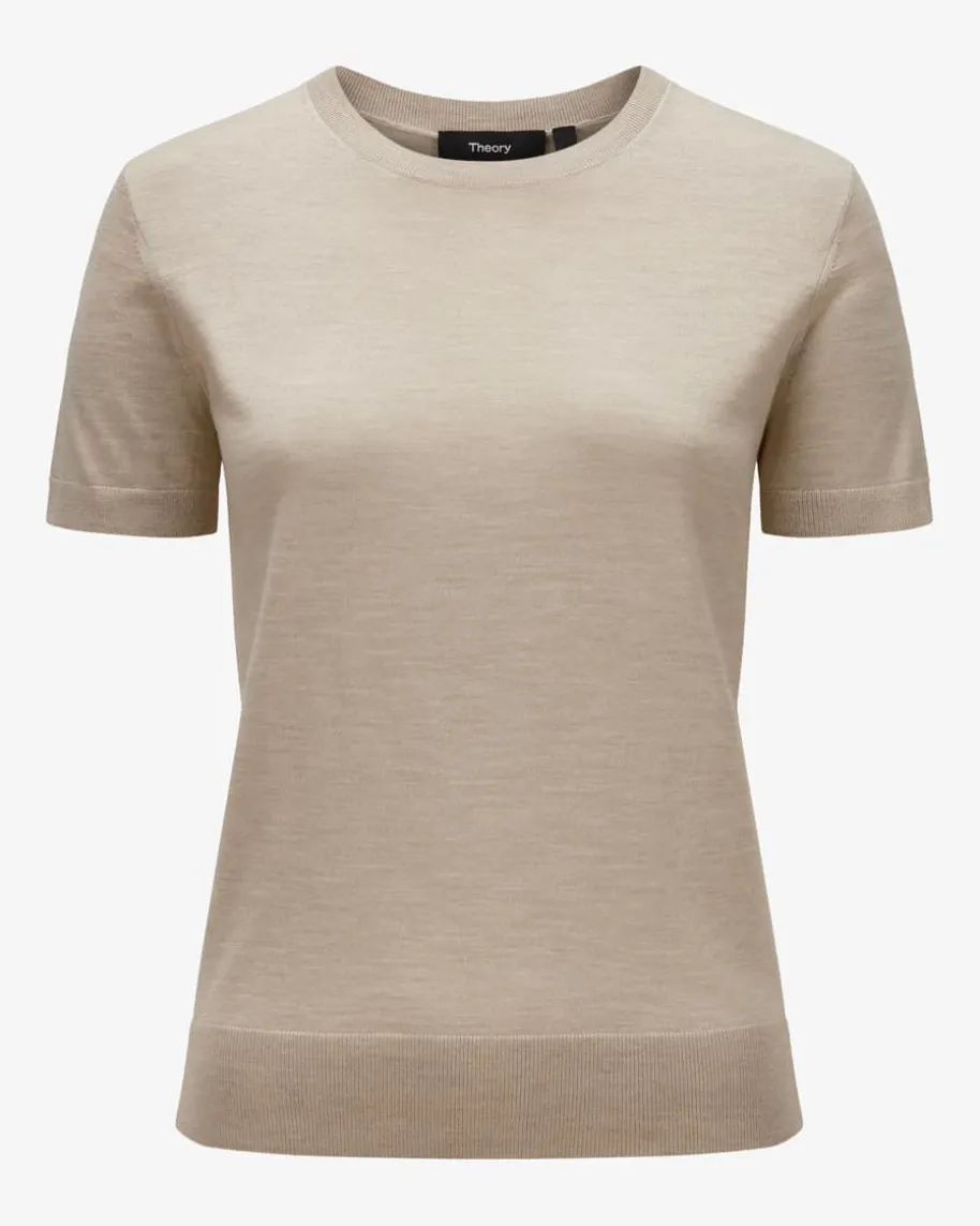 Strickshirt