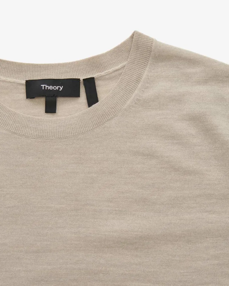 Strickshirt