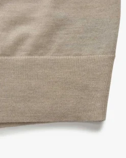 Strickshirt