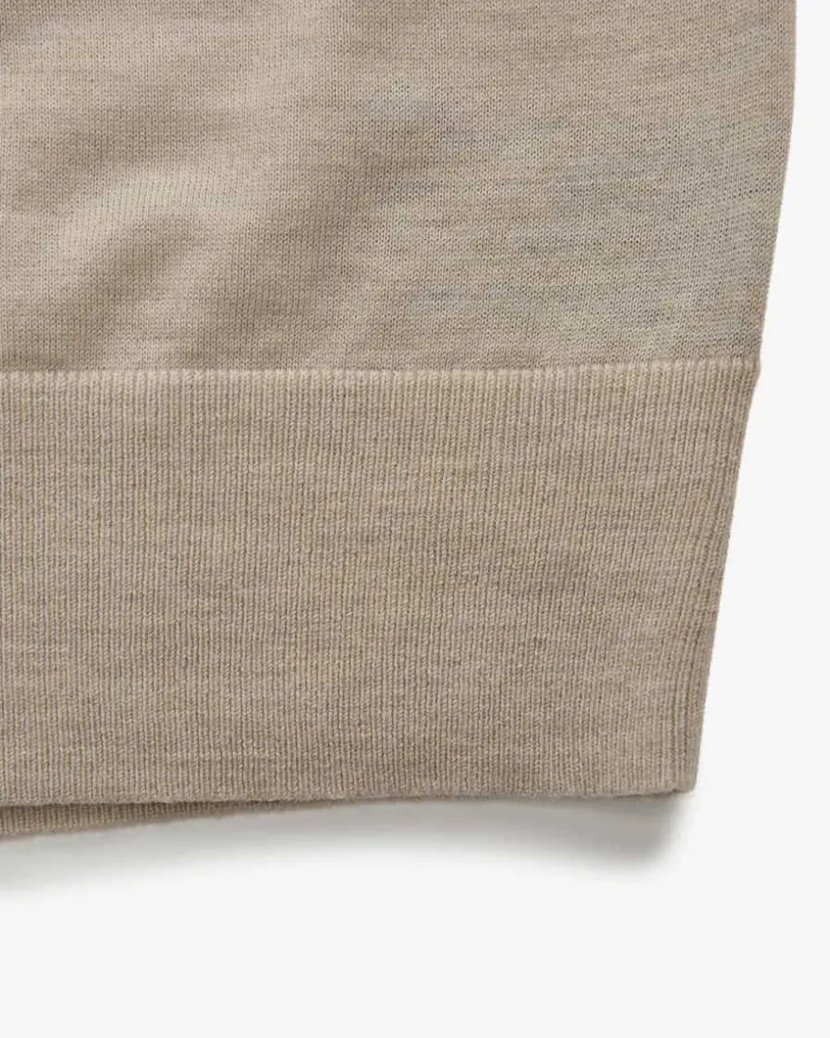 Strickshirt
