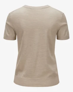 Strickshirt