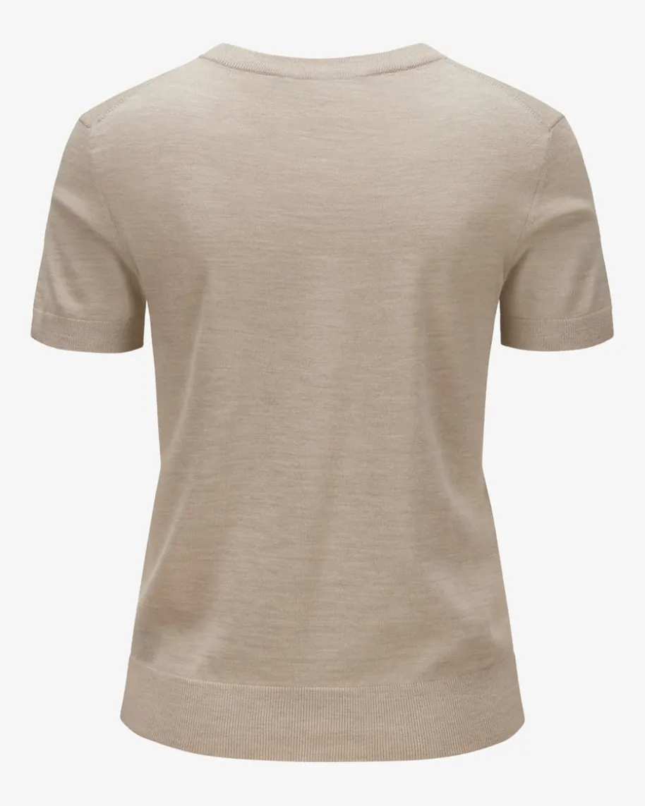 Strickshirt