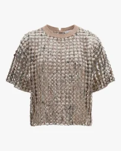 Strickshirt