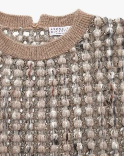 Strickshirt