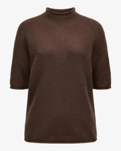 Strickshirt