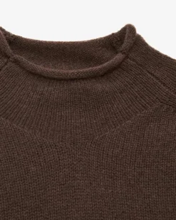 Strickshirt