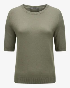 Strickshirt