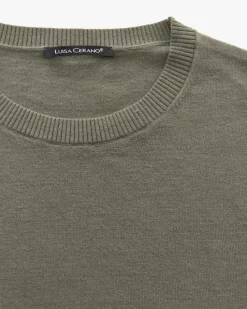 Strickshirt