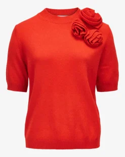 Strickshirt