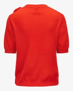 Strickshirt
