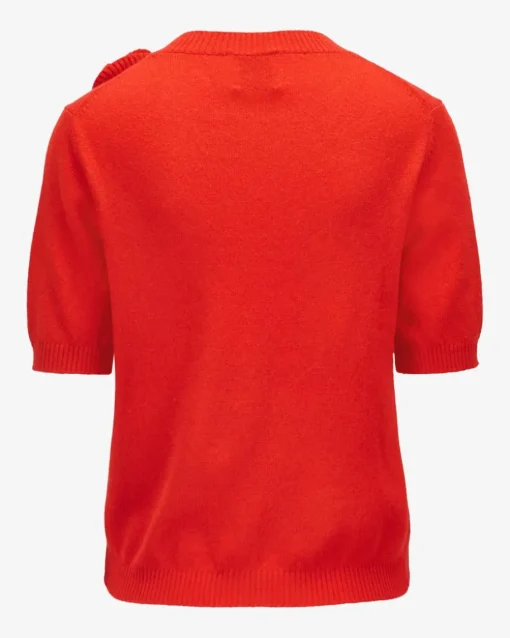 Strickshirt
