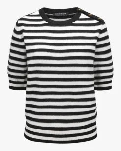 Strickshirt