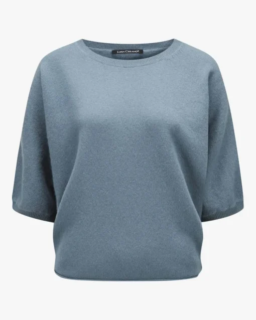 Strickshirt