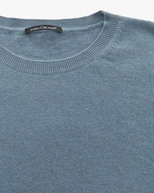 Strickshirt
