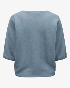 Strickshirt