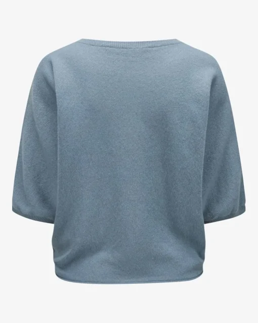 Strickshirt