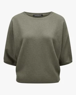 Strickshirt