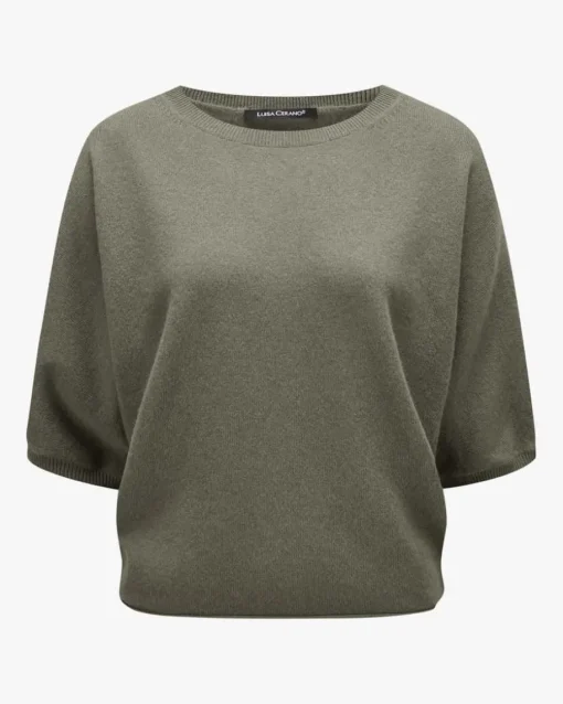 Strickshirt
