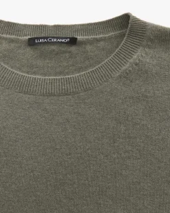 Strickshirt