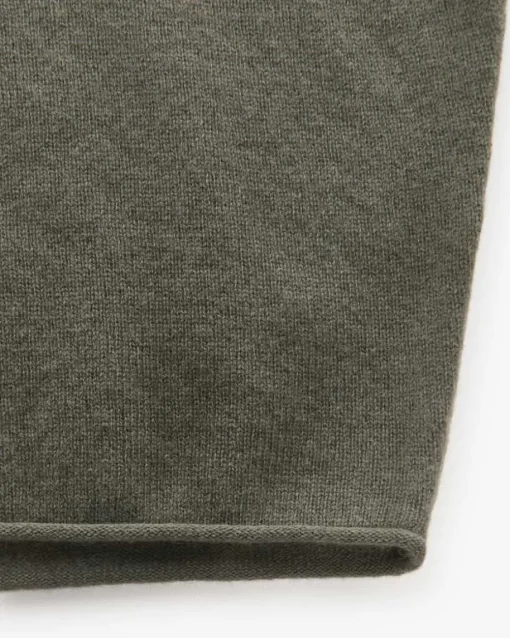 Strickshirt