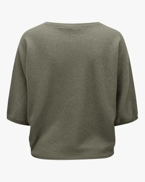 Strickshirt