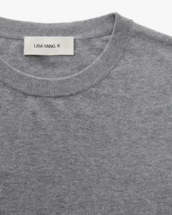 Strickshirt