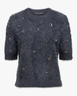 Strickshirt