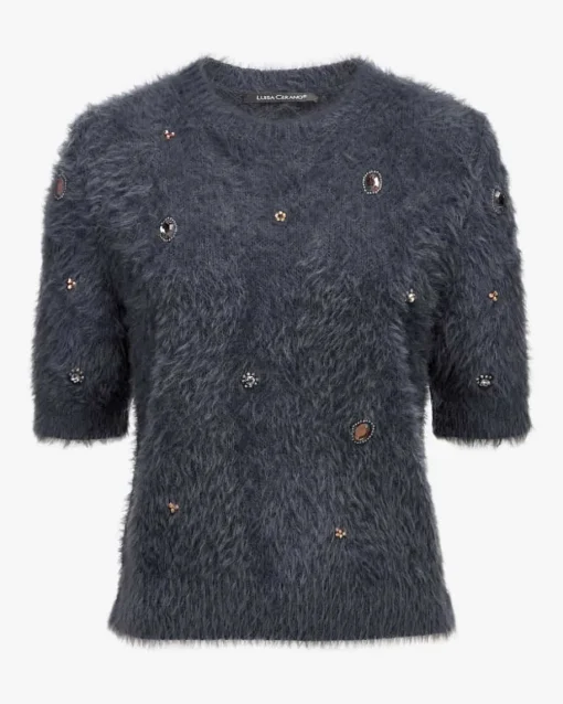 Strickshirt