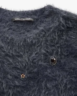 Strickshirt