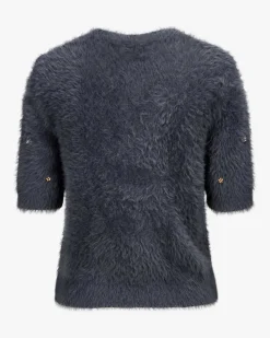 Strickshirt