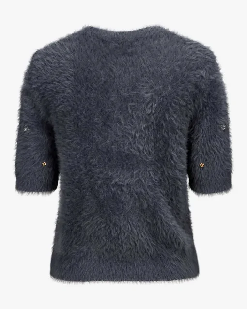 Strickshirt