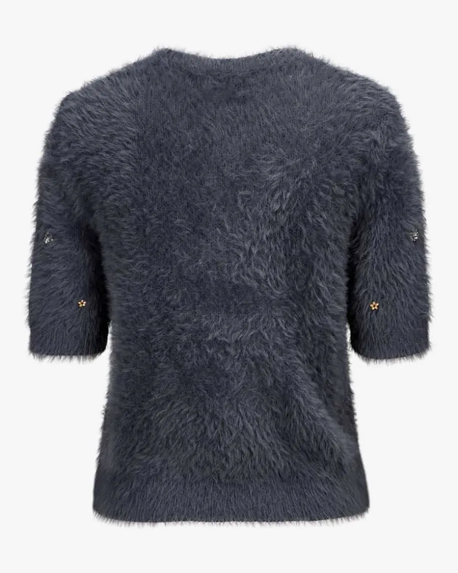 Strickshirt