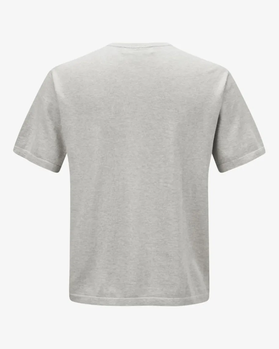 Strickshirt