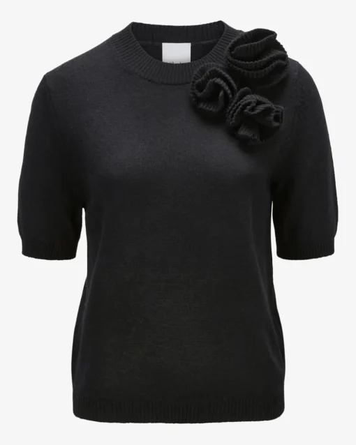 Strickshirt