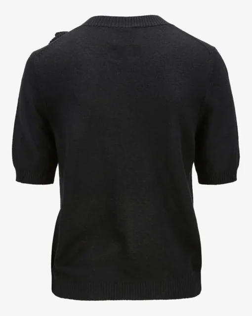 Strickshirt