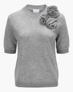 Strickshirt