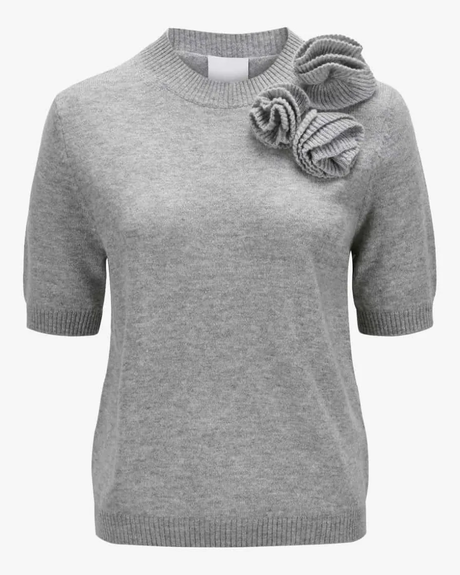 Strickshirt