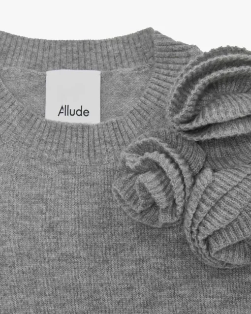 Strickshirt