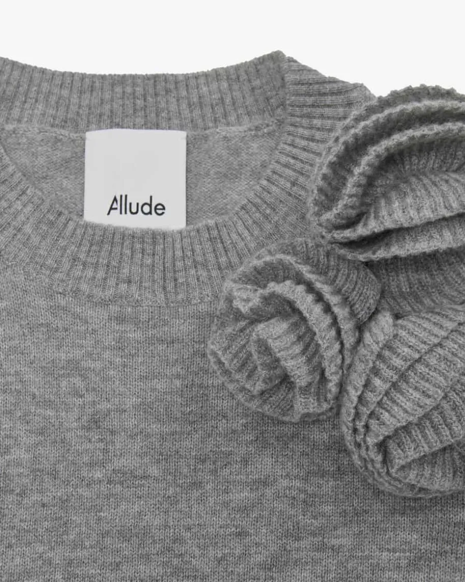 Strickshirt