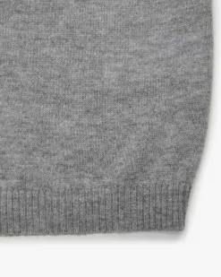 Strickshirt