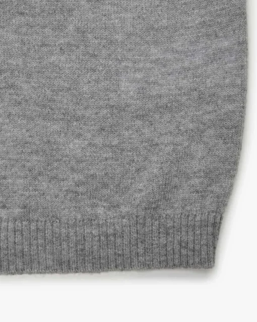Strickshirt
