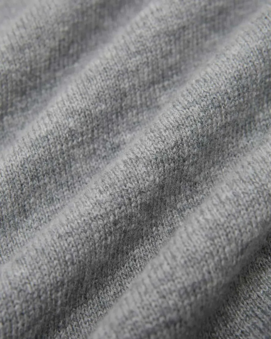 Strickshirt