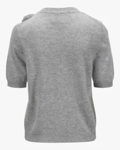 Strickshirt
