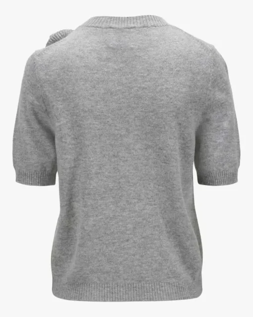 Strickshirt
