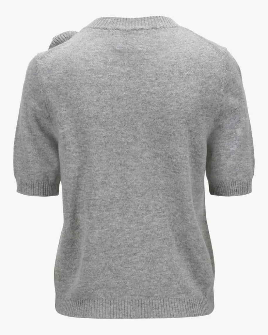 Strickshirt